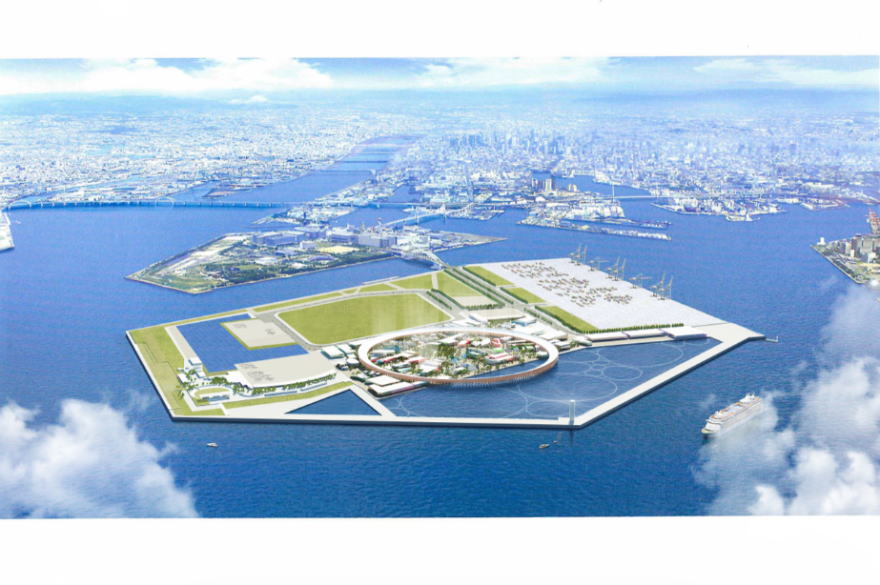 大阪・関西万博の特集記事